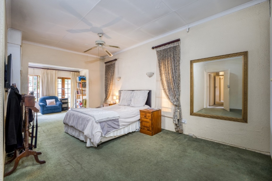 4 Bedroom Property for Sale in Fourways Gauteng