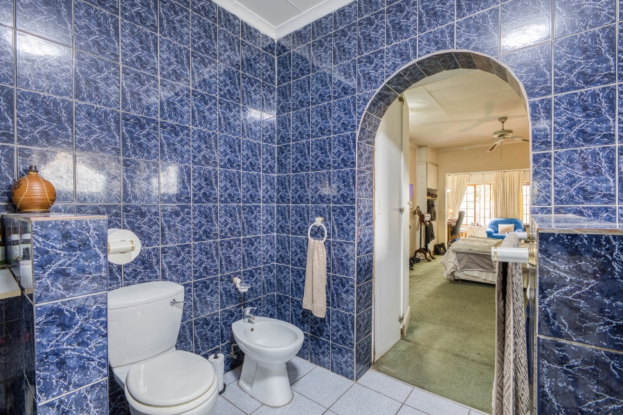 4 Bedroom Property for Sale in Fourways Gauteng