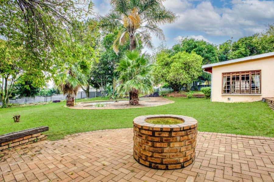 4 Bedroom Property for Sale in Fourways Gauteng