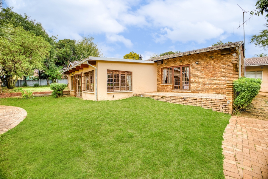 4 Bedroom Property for Sale in Fourways Gauteng