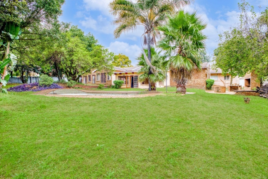 4 Bedroom Property for Sale in Fourways Gauteng