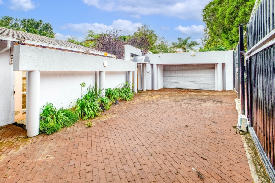 4 Bedroom Property for Sale in Fourways Gauteng