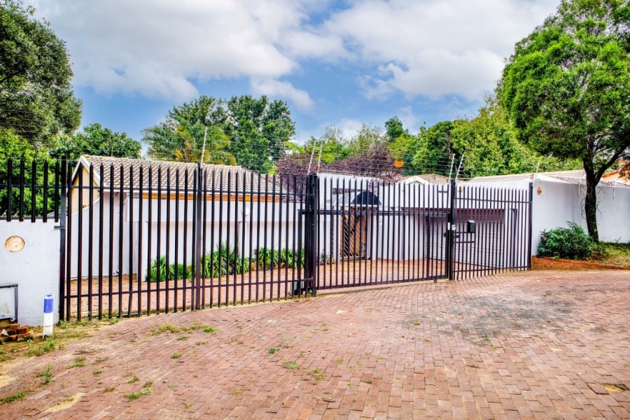 4 Bedroom Property for Sale in Fourways Gauteng