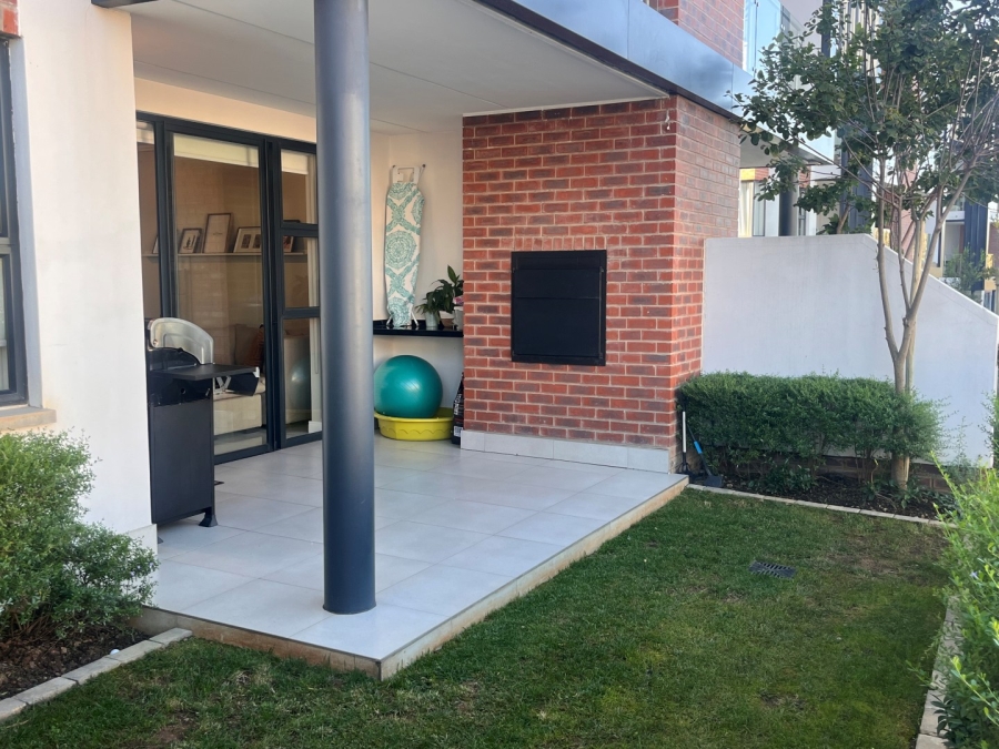 2 Bedroom Property for Sale in Sandringham Gauteng