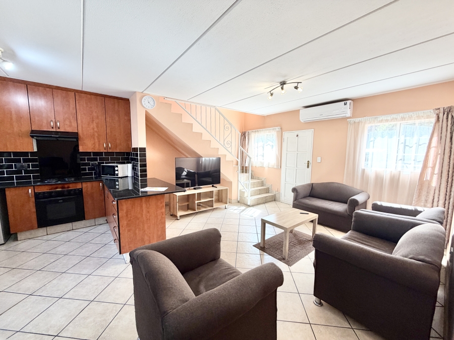 2 Bedroom Property for Sale in Halfway Gardens Gauteng