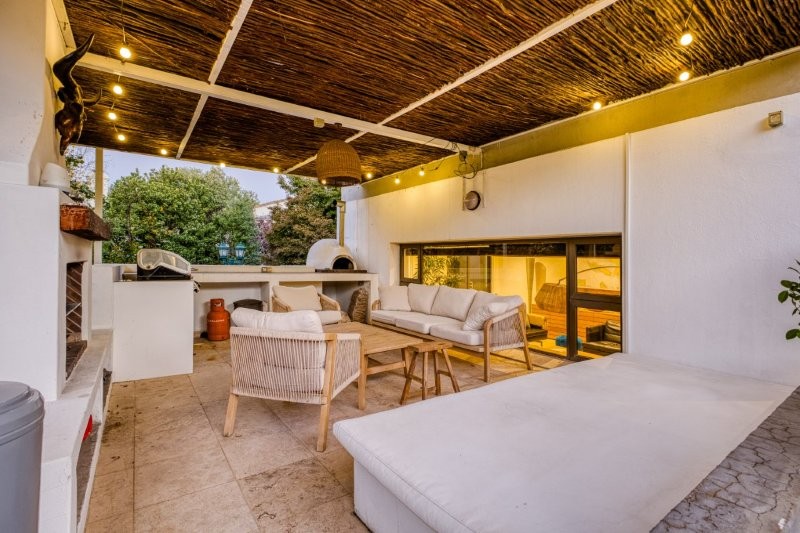 To Let 5 Bedroom Property for Rent in River Club Gauteng