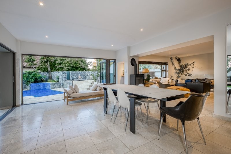To Let 5 Bedroom Property for Rent in River Club Gauteng