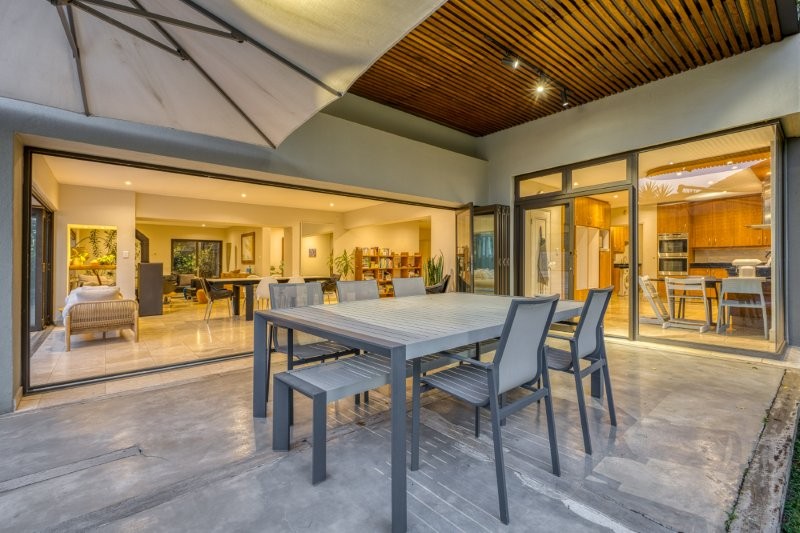 To Let 5 Bedroom Property for Rent in River Club Gauteng