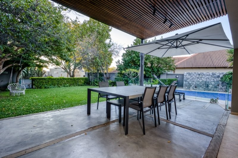 To Let 5 Bedroom Property for Rent in River Club Gauteng