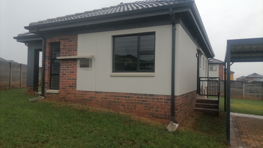 3 Bedroom Property for Sale in Lotus Gardens Gauteng