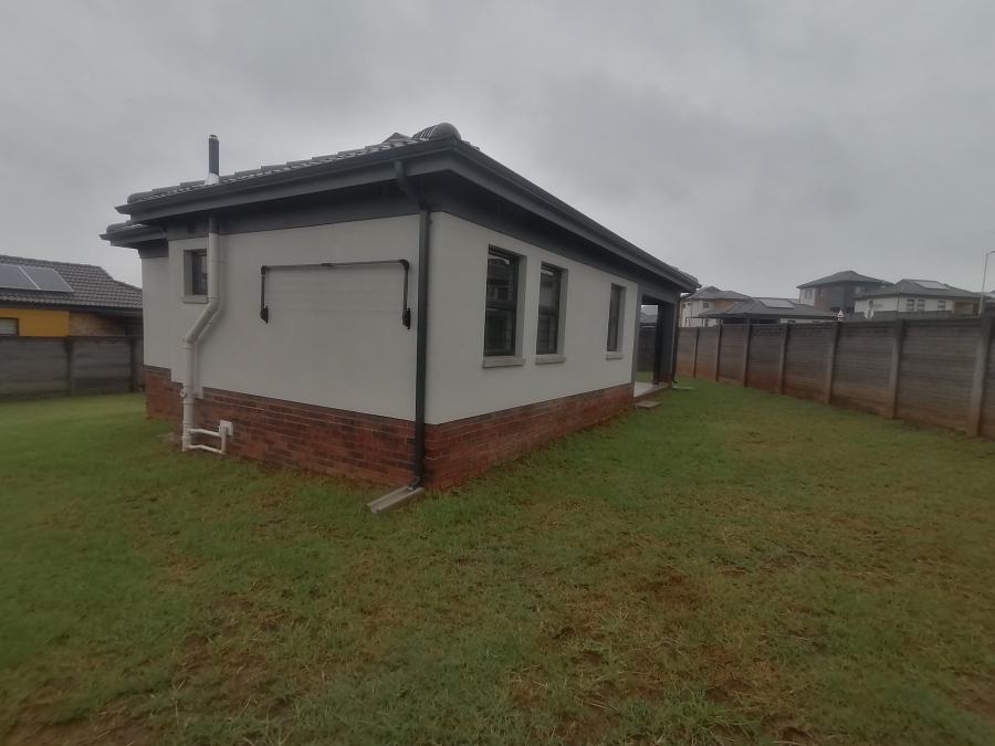 3 Bedroom Property for Sale in Lotus Gardens Gauteng
