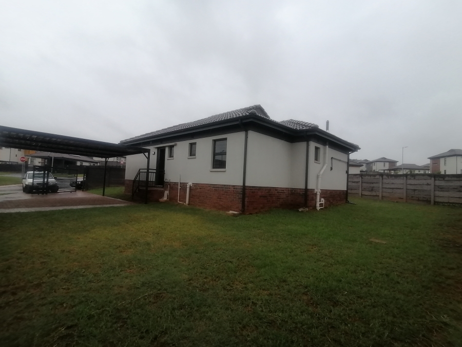 3 Bedroom Property for Sale in Lotus Gardens Gauteng