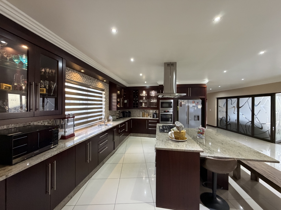 4 Bedroom Property for Sale in Aspen Hills Gauteng