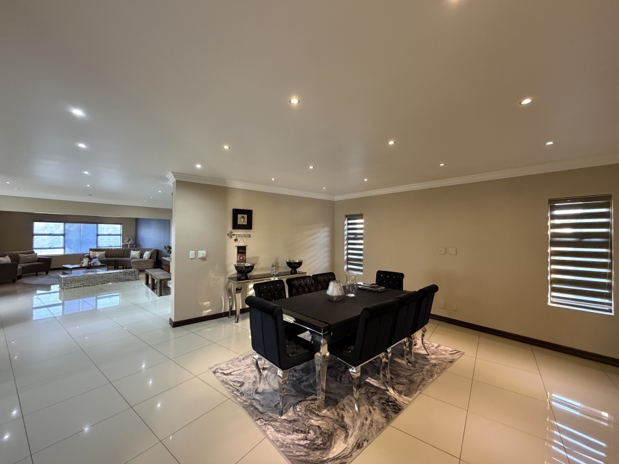 4 Bedroom Property for Sale in Aspen Hills Gauteng