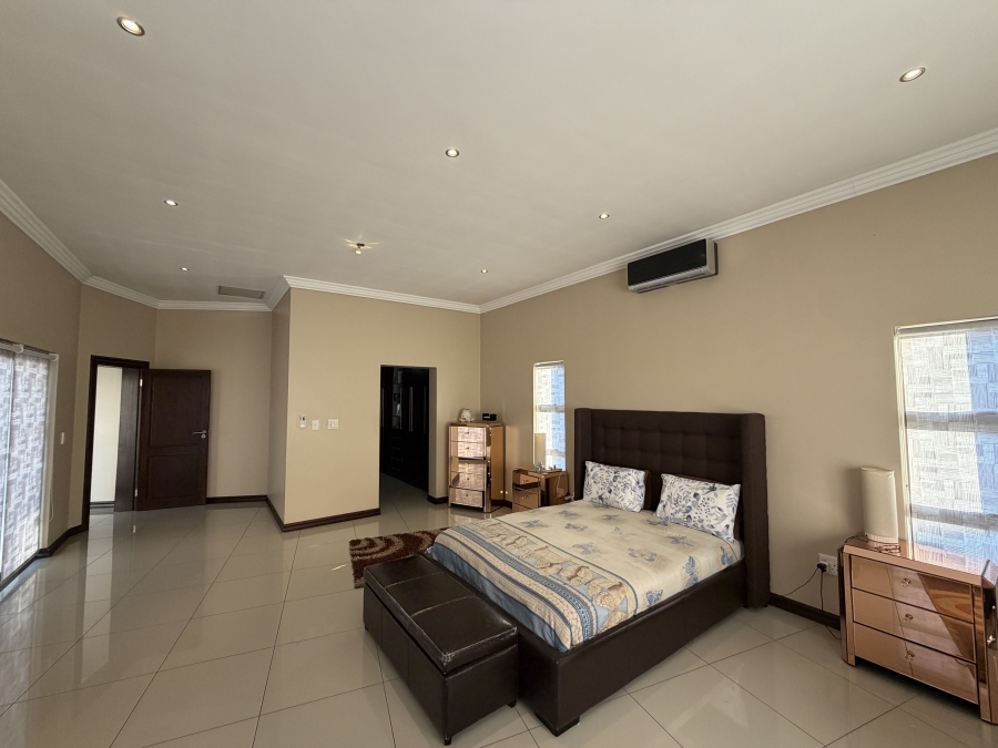 4 Bedroom Property for Sale in Aspen Hills Gauteng