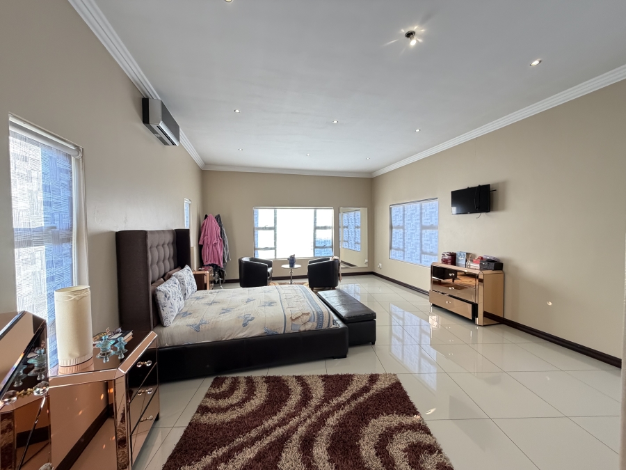 4 Bedroom Property for Sale in Aspen Hills Gauteng