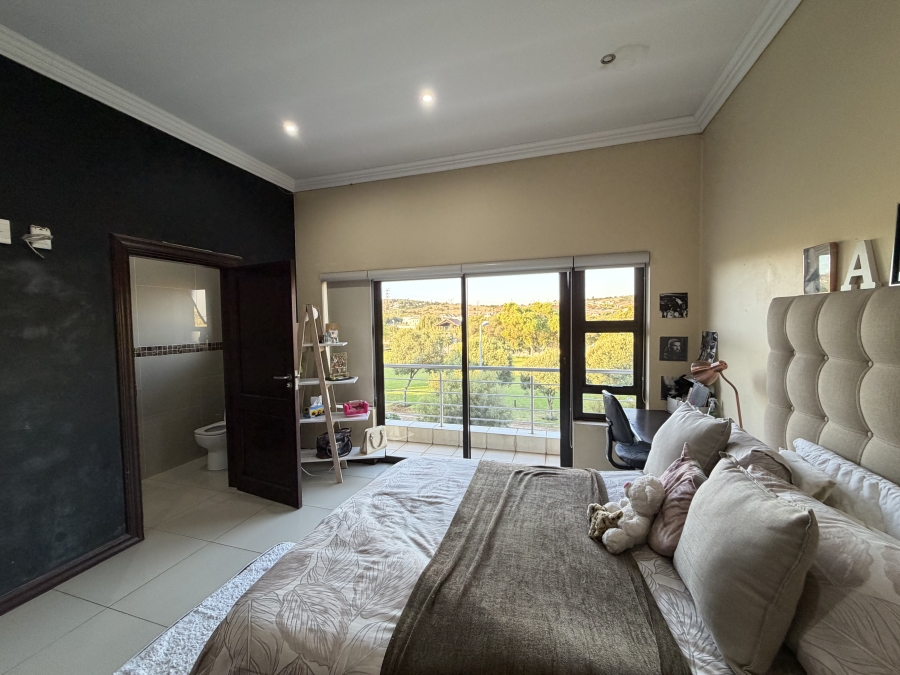 4 Bedroom Property for Sale in Aspen Hills Gauteng