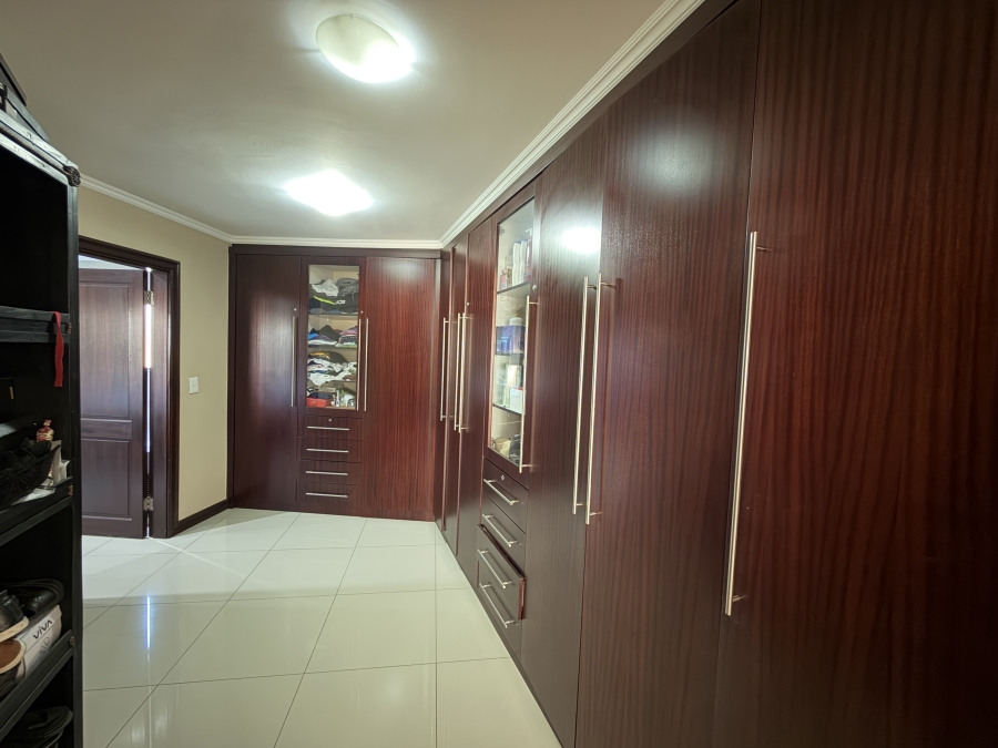 4 Bedroom Property for Sale in Aspen Hills Gauteng