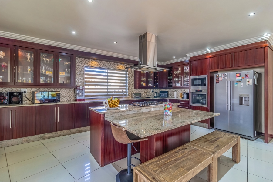 4 Bedroom Property for Sale in Aspen Hills Gauteng