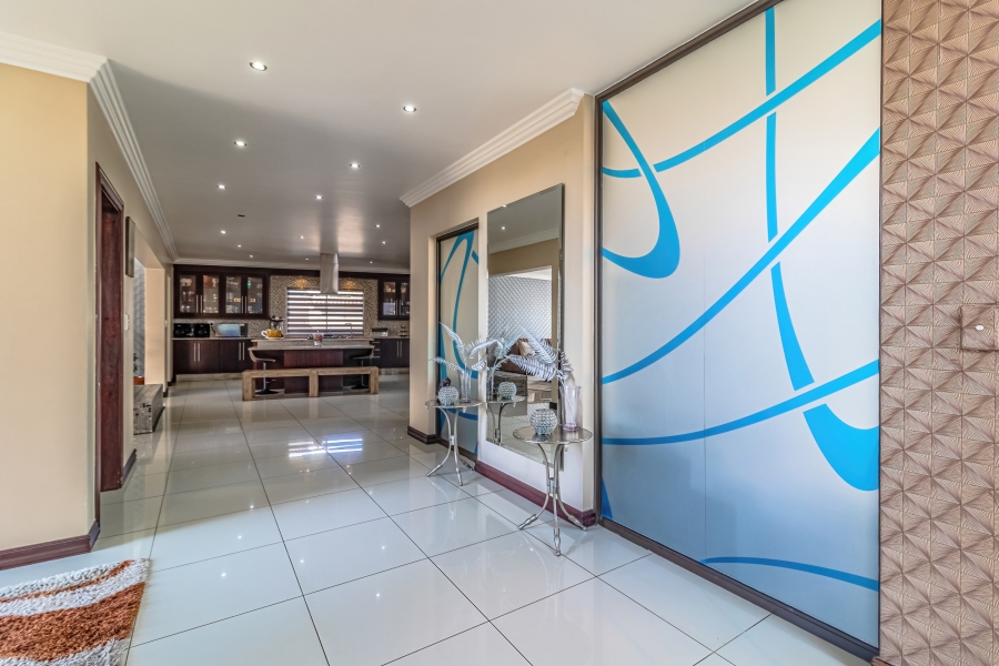 4 Bedroom Property for Sale in Aspen Hills Gauteng