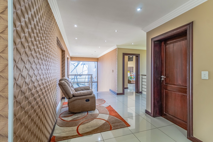 4 Bedroom Property for Sale in Aspen Hills Gauteng