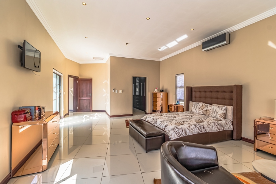 4 Bedroom Property for Sale in Aspen Hills Gauteng