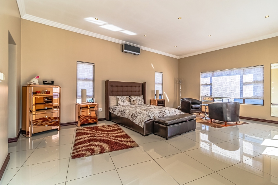 4 Bedroom Property for Sale in Aspen Hills Gauteng