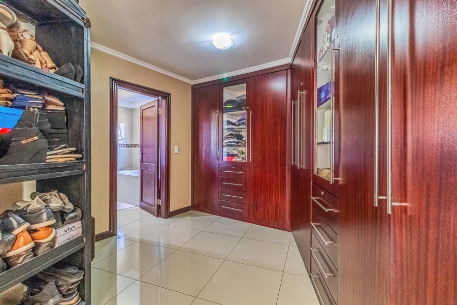 4 Bedroom Property for Sale in Aspen Hills Gauteng