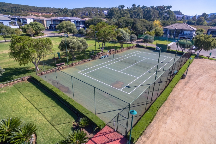 4 Bedroom Property for Sale in Aspen Hills Gauteng
