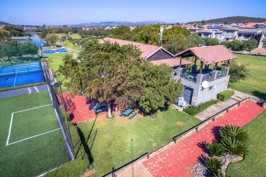 4 Bedroom Property for Sale in Aspen Hills Gauteng