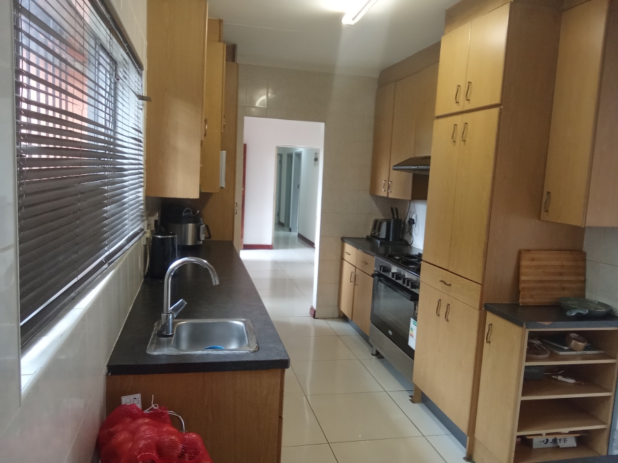 3 Bedroom Property for Sale in Groblerpark Gauteng