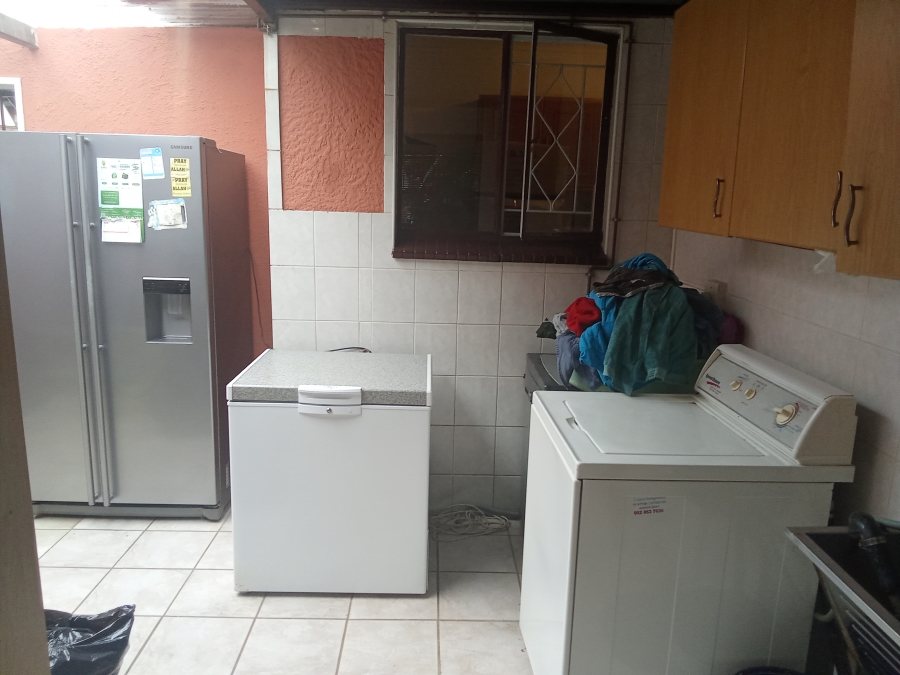 3 Bedroom Property for Sale in Groblerpark Gauteng