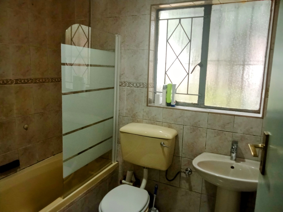 3 Bedroom Property for Sale in Groblerpark Gauteng