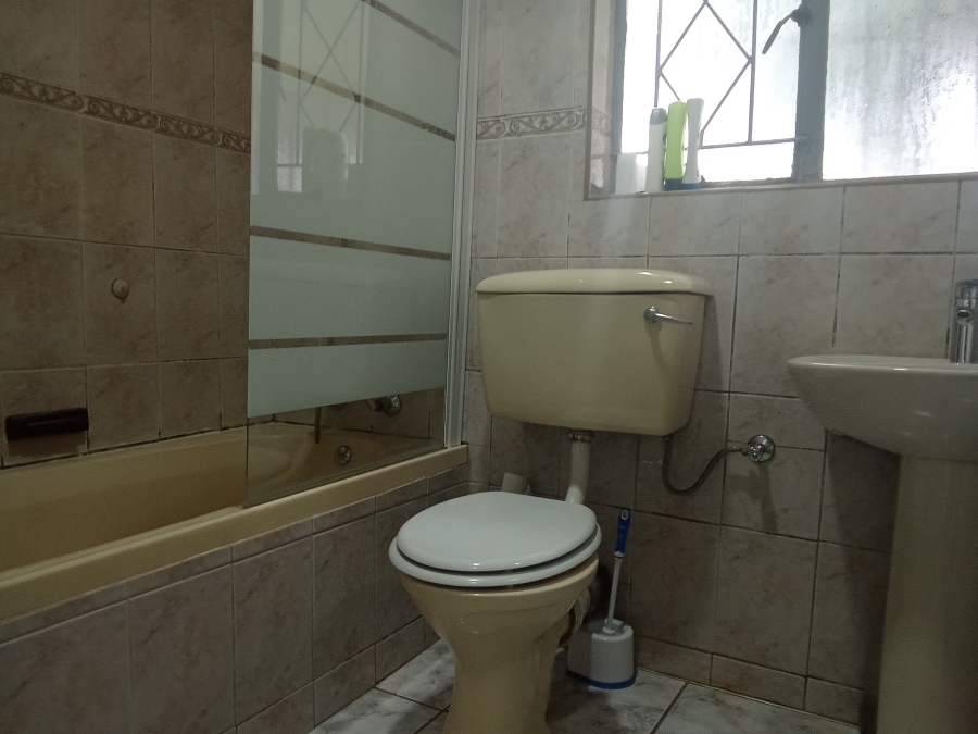 3 Bedroom Property for Sale in Groblerpark Gauteng