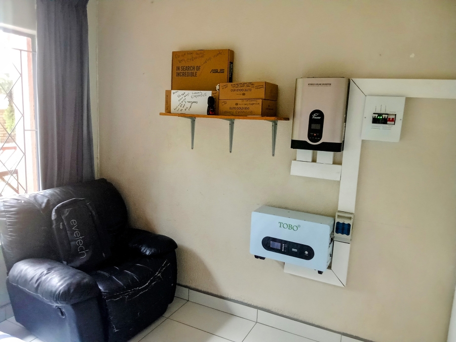 3 Bedroom Property for Sale in Groblerpark Gauteng
