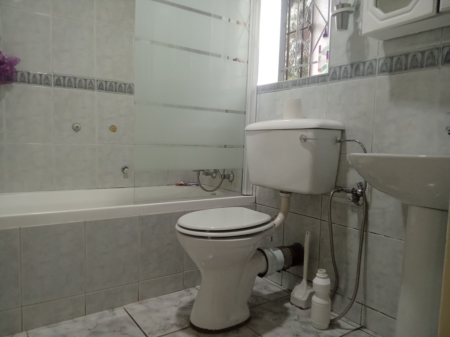 3 Bedroom Property for Sale in Groblerpark Gauteng