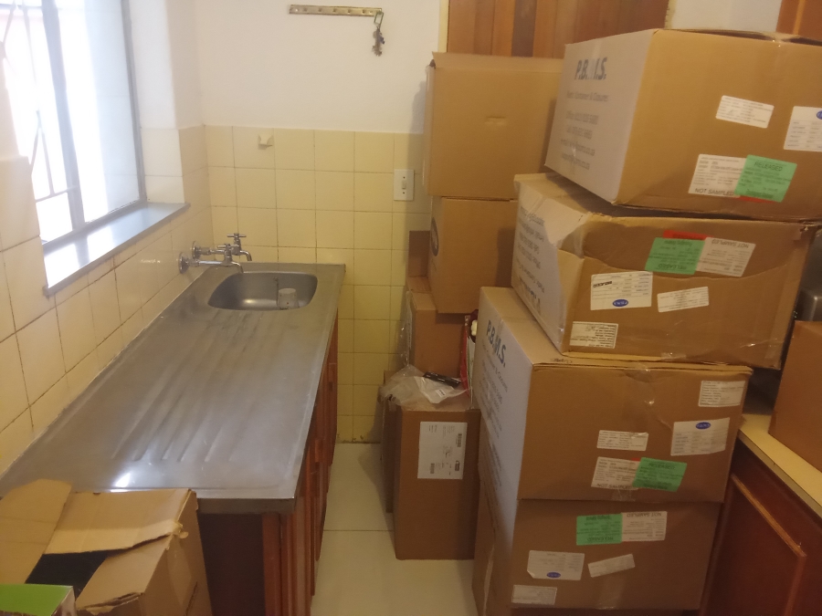 3 Bedroom Property for Sale in Groblerpark Gauteng