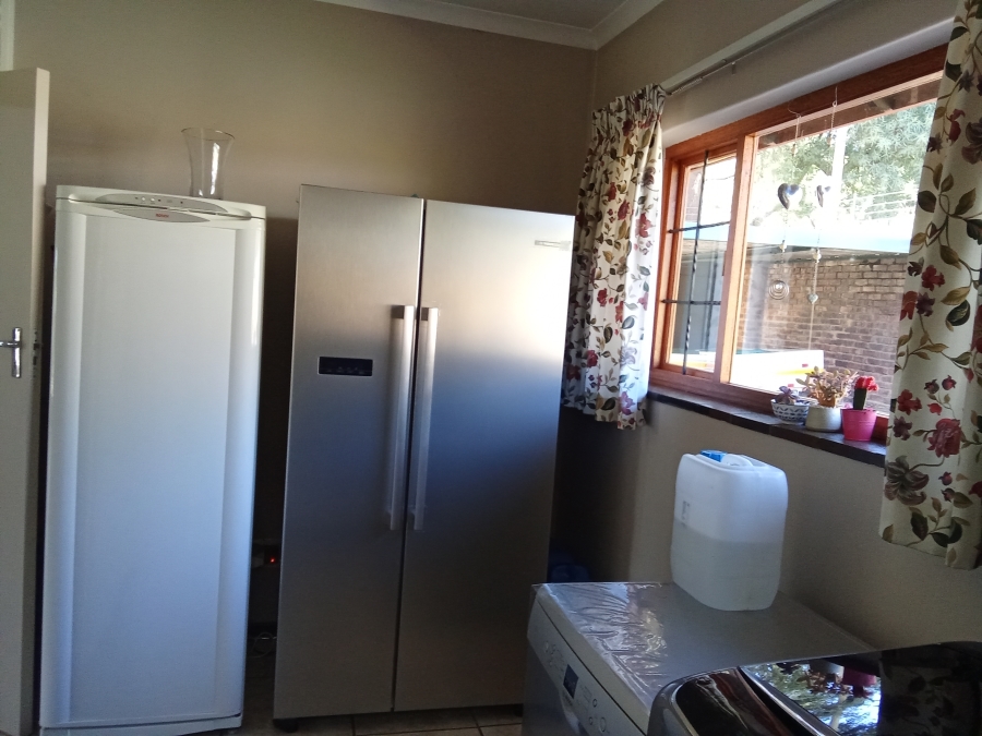4 Bedroom Property for Sale in Wilro Park Gauteng