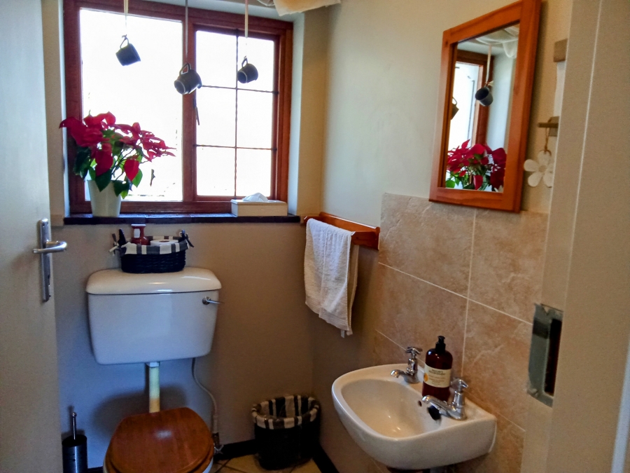 4 Bedroom Property for Sale in Wilro Park Gauteng
