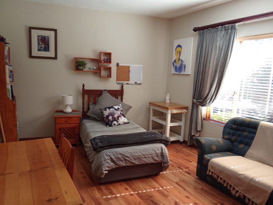 4 Bedroom Property for Sale in Wilro Park Gauteng