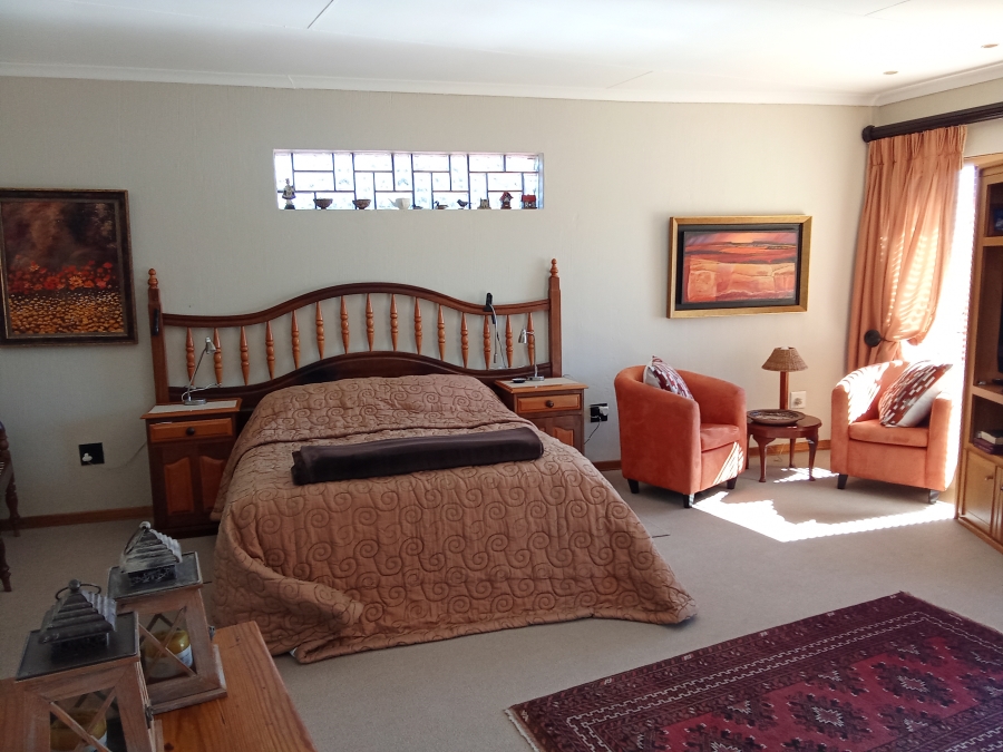 4 Bedroom Property for Sale in Wilro Park Gauteng