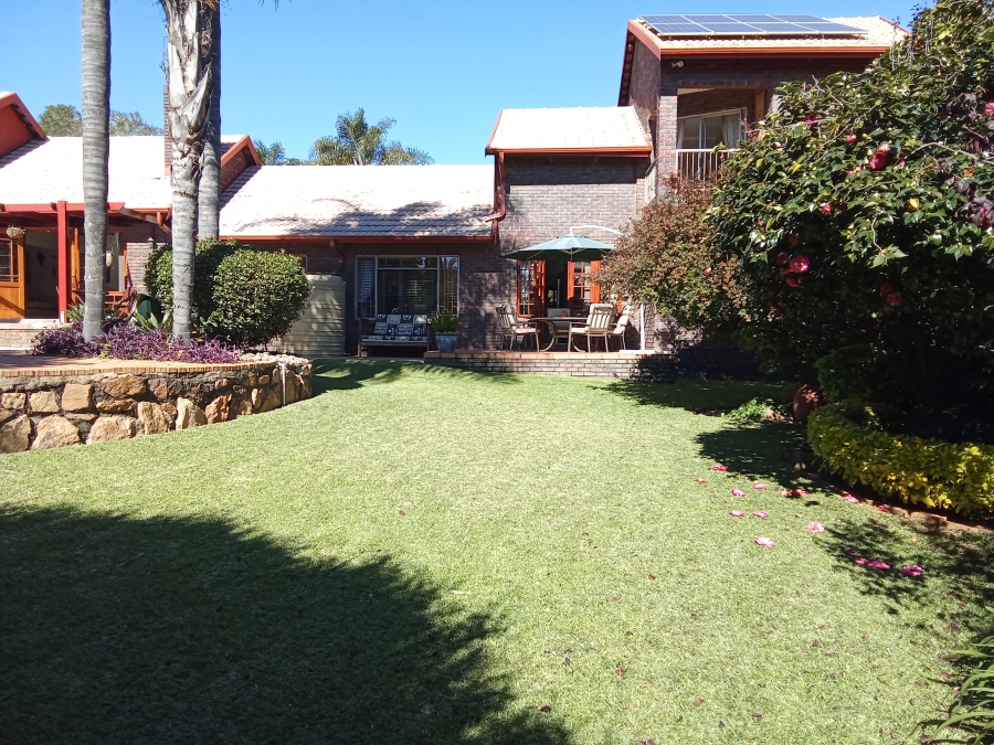 4 Bedroom Property for Sale in Wilro Park Gauteng