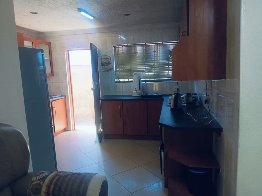 3 Bedroom Property for Sale in Bekkersdal Gauteng