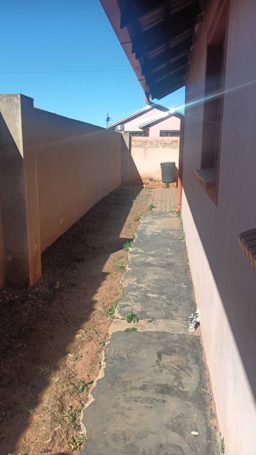 3 Bedroom Property for Sale in Bekkersdal Gauteng