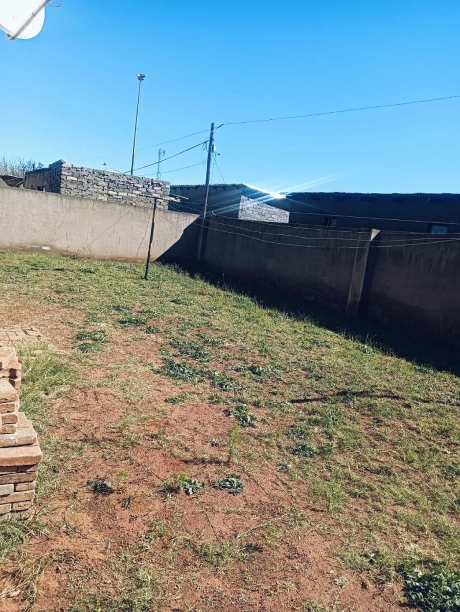 3 Bedroom Property for Sale in Bekkersdal Gauteng