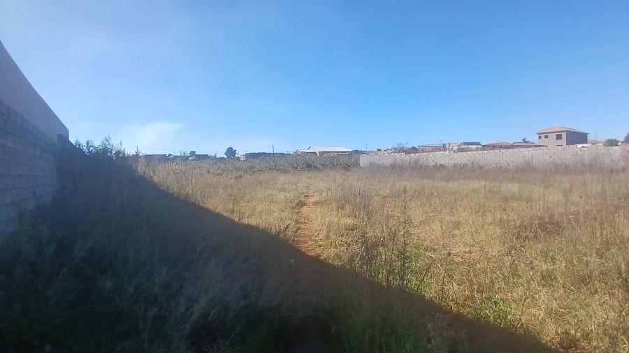 0 Bedroom Property for Sale in Mohlakeng Gauteng