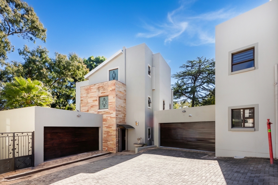 3 Bedroom Property for Sale in Ferndale Gauteng