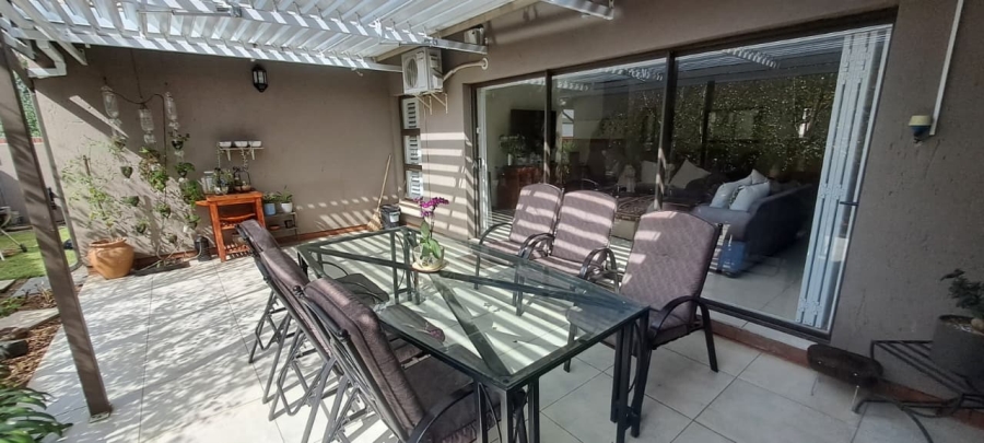 3 Bedroom Property for Sale in Brentwood Gauteng