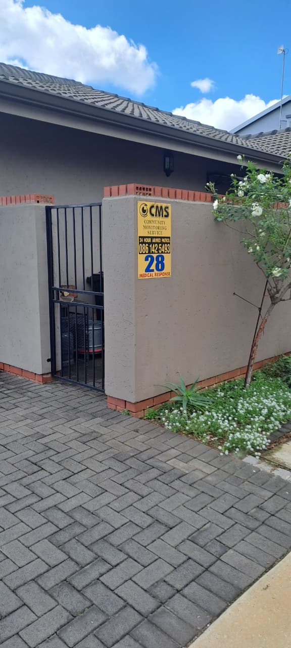 3 Bedroom Property for Sale in Brentwood Gauteng