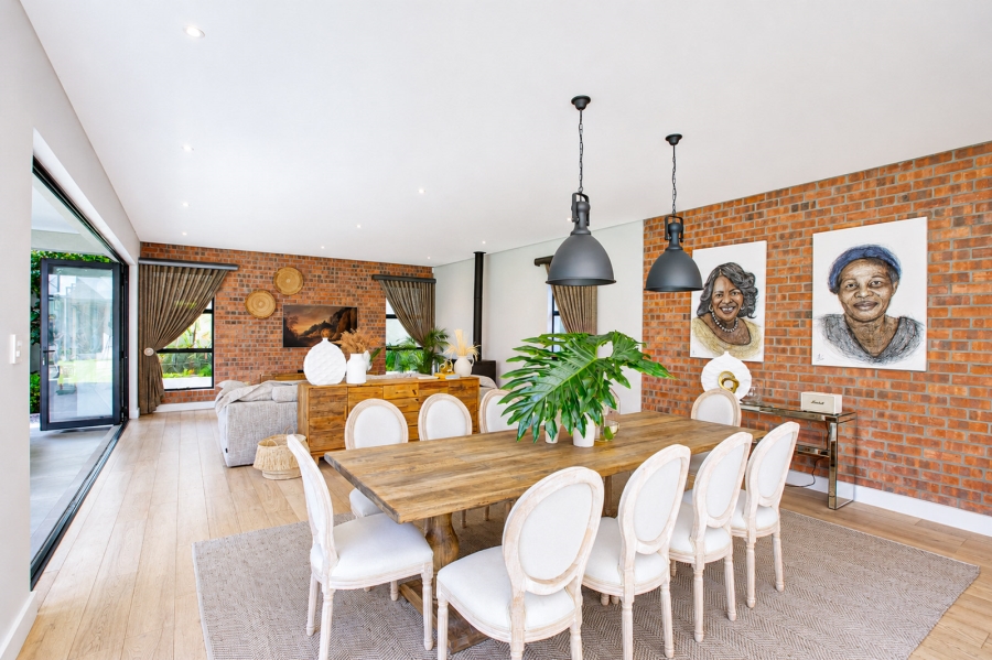 To Let 5 Bedroom Property for Rent in Parktown North Gauteng